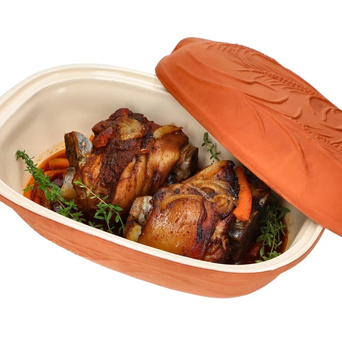 Marinată pentru ciolan - amestec de ierburi și condimente, 70 g - 6