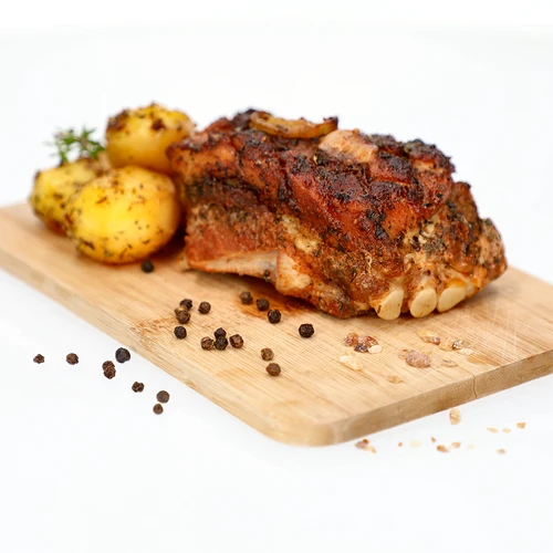 Marinată pentru coaste - amestec de ierburi și condimente, 35 g - 6