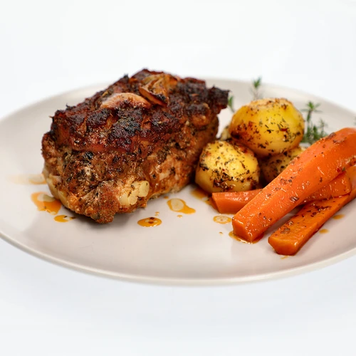 Marinată pentru coaste - amestec de ierburi și condimente, 35 g - 7