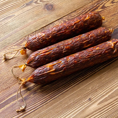 Membrană proteică pentru mezeluri fi 55 - 4 m - 5