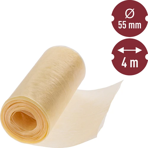 Membrană proteică pentru mezeluri fi 55 - 4 m - 2