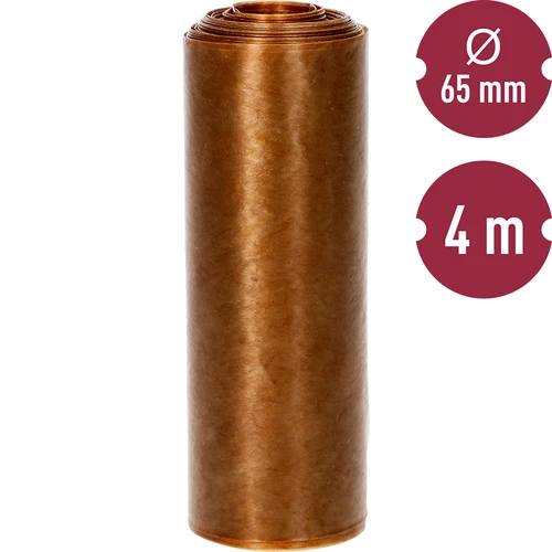 Membrană proteică pentru mezeluri fi.65 - 4 m - 4