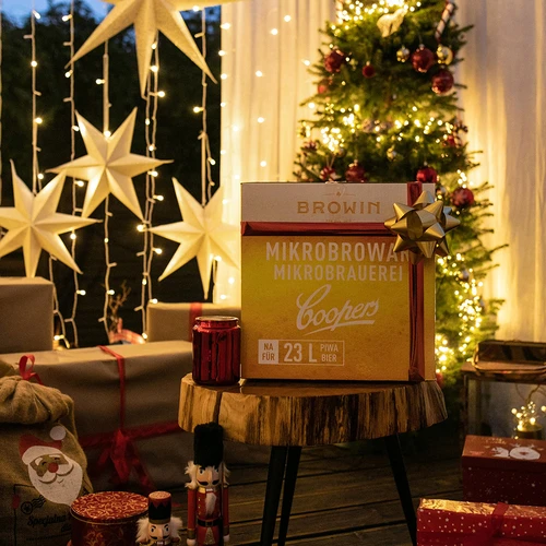 MicroBerărie ECO 2 - 16