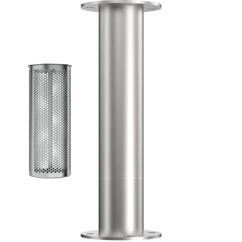 Modul al distilatorului pentru aromatizarea distilatului