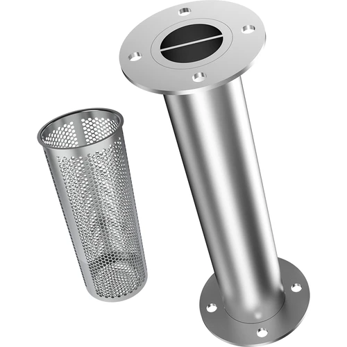 Modul al distilatorului pentru aromatizarea distilatului - 2