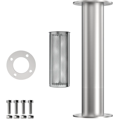 Modul al distilatorului pentru aromatizarea distilatului - 3