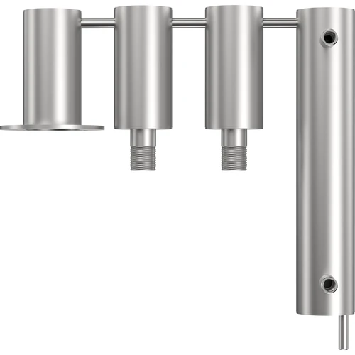 Modul de distilator - cap 2 decantoare răcitor