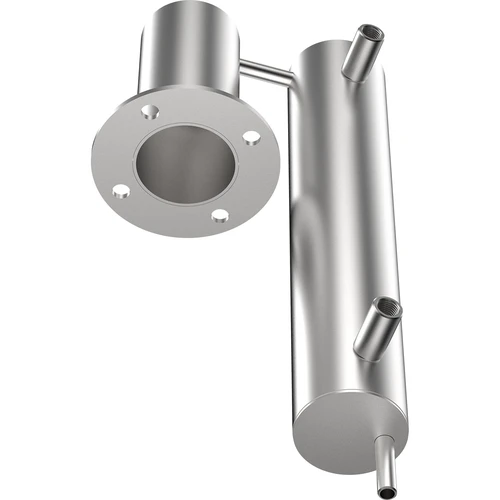 Modul de distilator - cap - răcitor spiral - 2