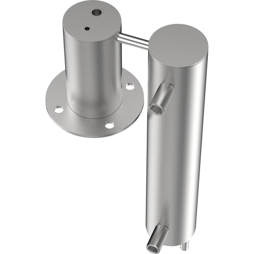 Modul de distilator - cap - răcitor spiral - 3