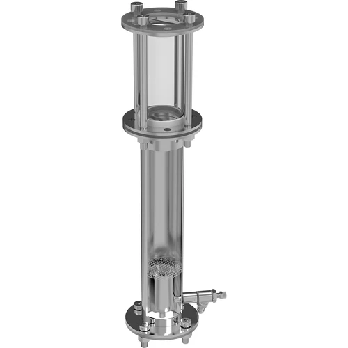 Modul de distilator - preluare laterală - OLM - 2