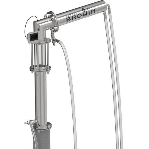 Modul de distilator - preluare laterală - OLM - 5