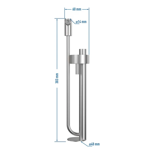 Modul distilator - papagal de distilare - 4