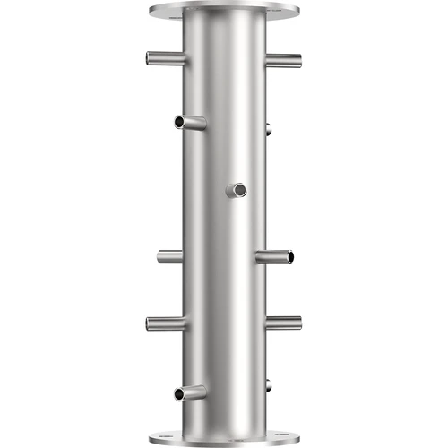 Modul distilator - reflux - degete reci