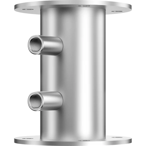 Modul distilator - reflux - shotgun