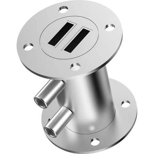 Modul distilator - reflux - shotgun - 2