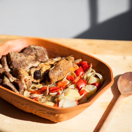 Oală romană 4 L - 11