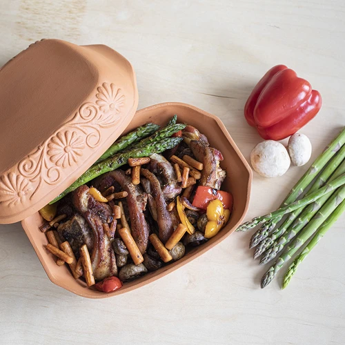 Oală romană 4 L - 13