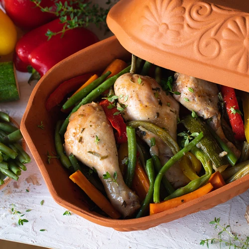 Oală romană 4 L - 12