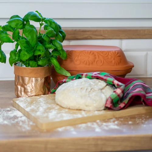 Oală romană 4 L - 8