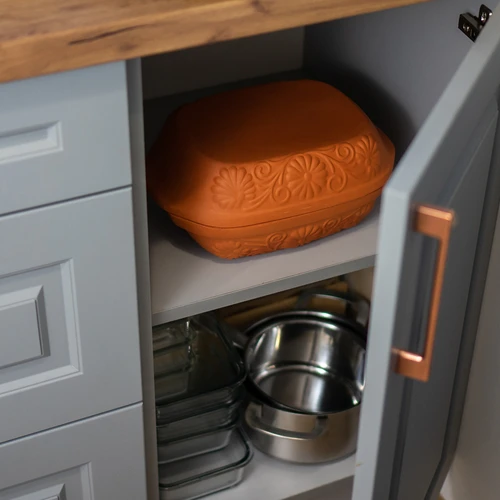 Oală romană 4 L - 17