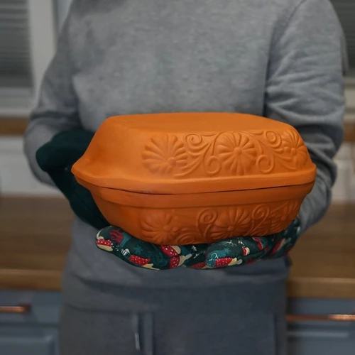 Oală romană 4 L - 18