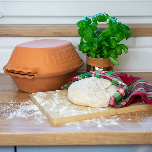 Oală romană 4L - 8