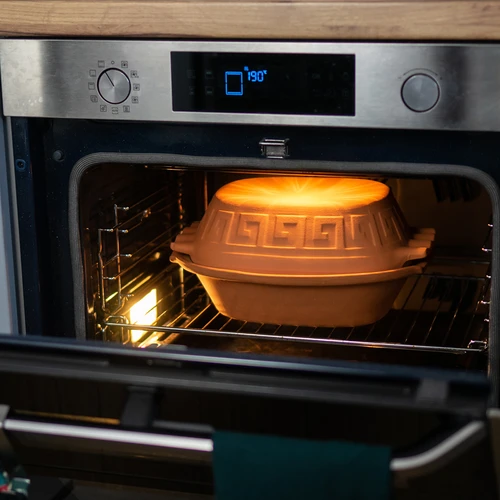 Oală romană 4L - 13