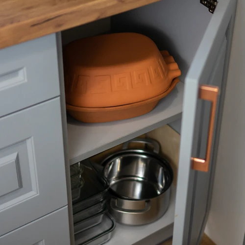 Oală romană 4L - 14