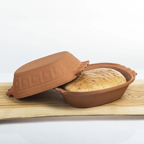 Oală romană 4L - 5