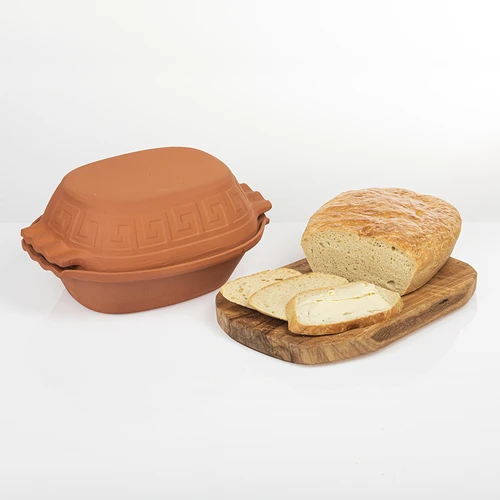 Oală romană 4L - 6