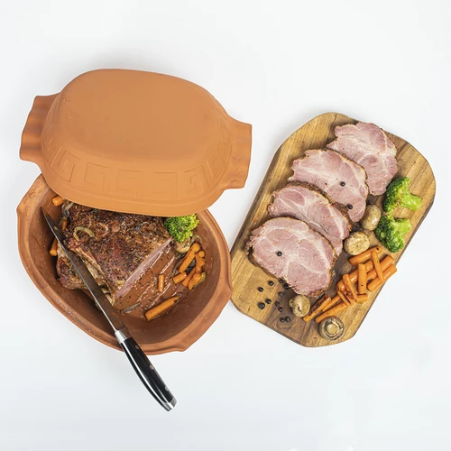 Oală romană 4L - 7