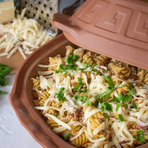 Oală romană 4L - 10