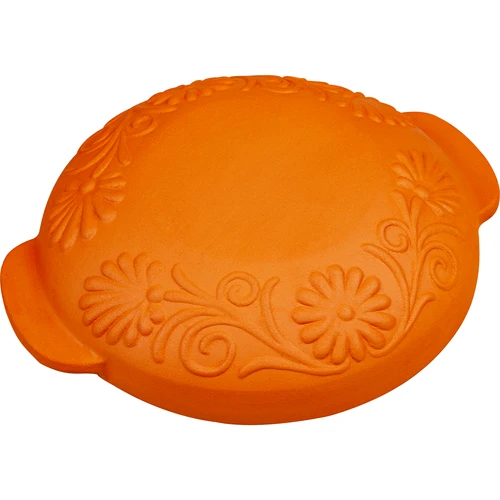 Oală romană rotundă 4 L - 5