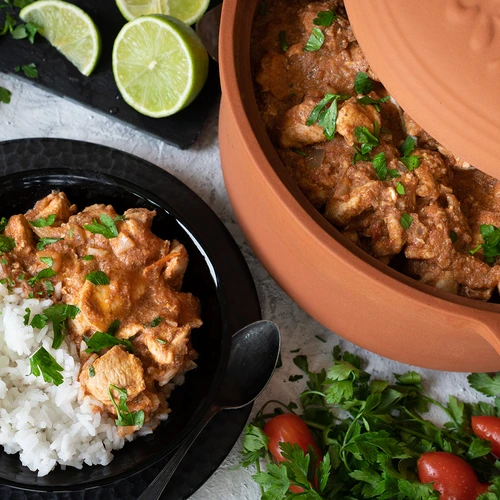 Oală romană rotundă 4L - 13