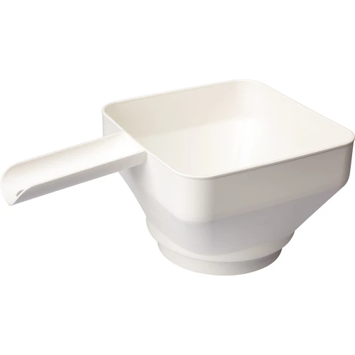 Pâlnie din plastic Kwadratura Koła, fi 52-85 mm - 5