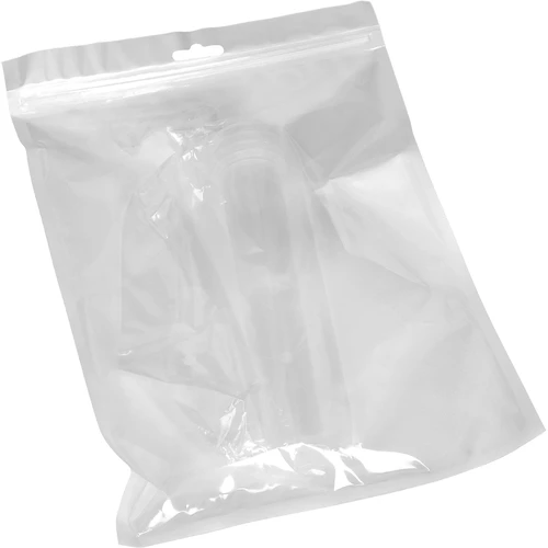 Pâlnii de rezervă pentru umplutoarele de cârnați Browin, diametrul flanșei de montaj 34 mm, set 4 buc. - 3
