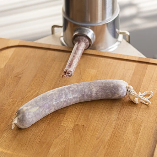 Pâlnii de rezervă pentru umplutor vertical Browin de 5 kg, 6 buc. - 6