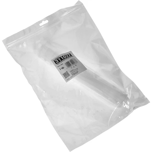 Pâlnii de rezervă pentru umplutor vertical Browin de 5 kg, 6 buc. - 3