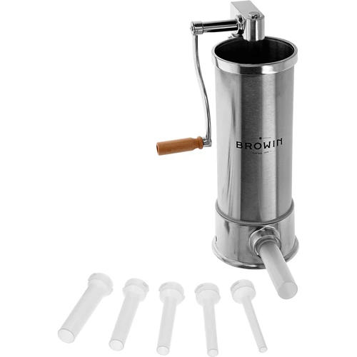 Pâlnii de rezervă pentru umplutor vertical Browin de 5 kg, 6 buc. - 5