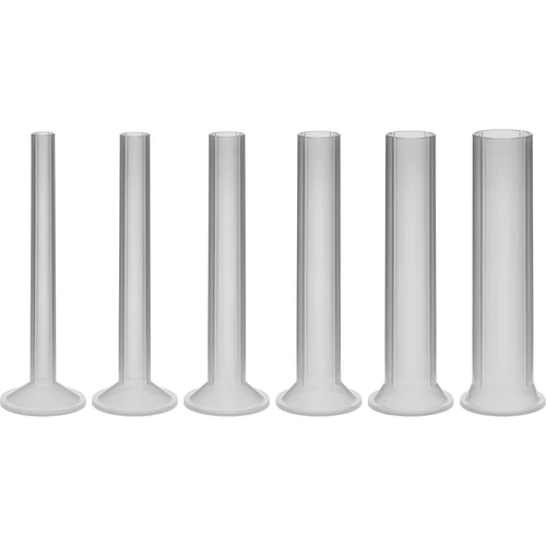 Pâlnii pentru umplutoare verticale