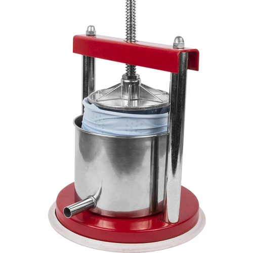 Pânză pentru brânzeturi Salami pentru presă Browin 2 buc. - 2