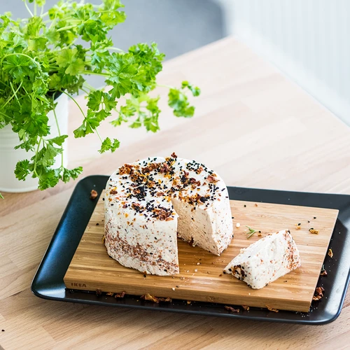 Pânză pentru brânzeturi Salami pentru presă Browin 2 buc. - 4