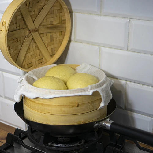 Pânză pentru brânzeturi, tetra - 40x40 cm, 2 buc. - 7