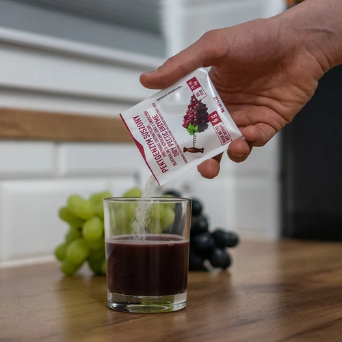 Pectoenzim uscat - 4