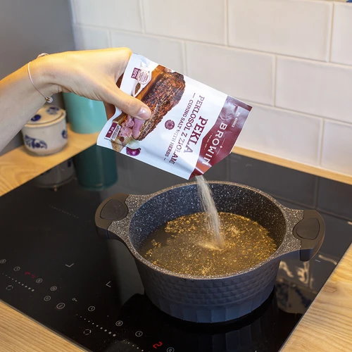 Peklosól cu ierburi "Pekla" - 70 g - 4