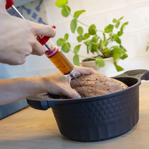 Peklosól cu ierburi "Pekla" - 70 g - 7