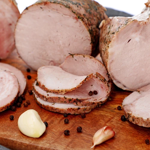 Peklosól Pekla cu usturoi și ierburi pentru șuncovar, 100 g - 7