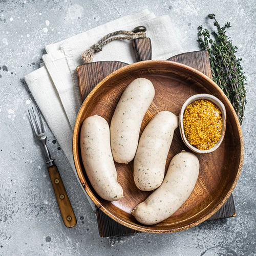 Pentru cârnați albi - amestec de condimente și ierburi, 350g - 6