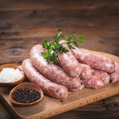 Pentru cârnați albi - amestec de ierburi și condimente - 4