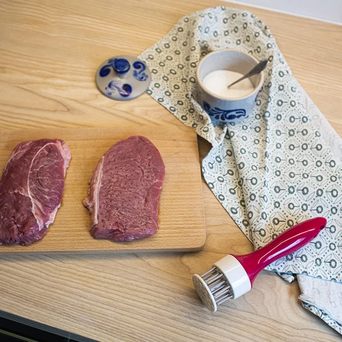 Perforator pentru carne - 11